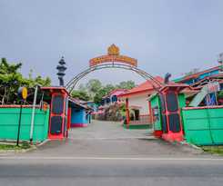 Hotel Spot On 90100 Kediri Bandungan