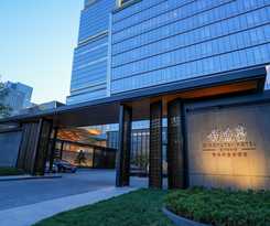 Hotel MGM Reserve Qingdao 