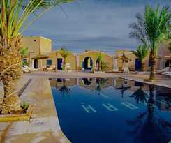 Auberge Kasbah Merzouga