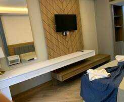 Istanbul Beach Hotel