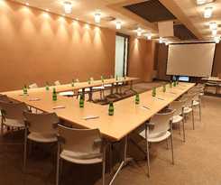 Residencia City Park Hotel and Residence