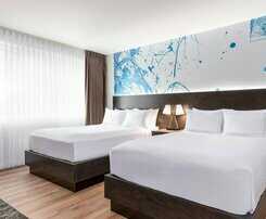 Hotel Holman Riverfront Park Salem, Tapestry By Hilton
