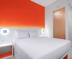 Starlet Bsd City