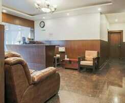 Hotel The Baron