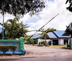 Hotel Capital O 90417 Batu Suli Internasional