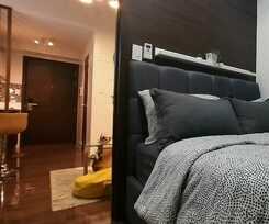 Hotel Smdc Air Residences Makati