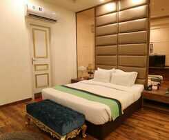 Hotel Antilia By Zion