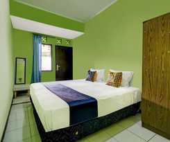 Hotel Oyo 91116 Pelangi Residence Syariah