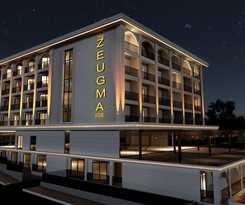 Side Zeugma Hotel