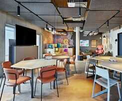 Moxy Karlsruhe