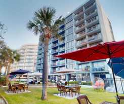 Willow Bay Resort