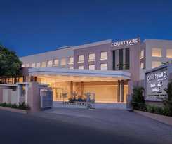 Hotel Courtyard By Marriott Tiruchirappalli
