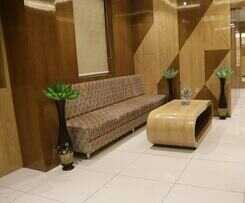 Hotel The Royal Castle Plaza