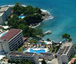 Hotel Aska Bayview Resort – All Inclusive