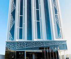 Hotel Akasiya