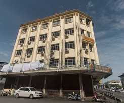 Hotel Oyo 89706 To-day