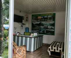 Hotel Goroomgo Green Gold Resort Lataguri