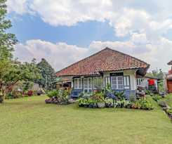 Hotel Oyo Homes 90850 Cibeunying Eco Tourism Homestay Cibodas Maribaya 2