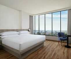 Fairfield By Marriott Jakarta Soekarno-hatta Airport