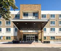 Holiday Inn Express And Suites San Jose Silicon Valley