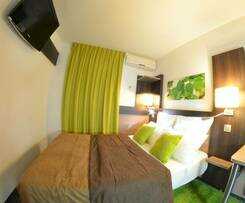 Hotel Aandh Privil&egrave;ge Lyon Est - Saint Priest Eurexpo