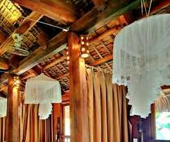 Hotel Resort P&ugrave; Lu&ocirc;ng Boutique Garden