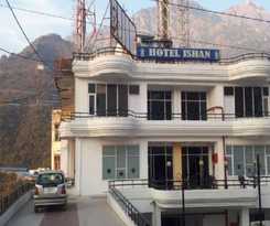 Hotel Goroomgo Ishan Katra