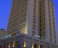 Hotel Ibn Khaldoun