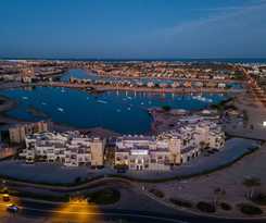 Hotel Creek And Residences El Gouna