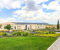Hotel Ajwa Cappadocia