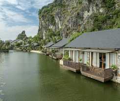 Hotel Athena Premier Resort Ninh B&igrave;nh