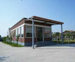 Hotel Spree Resort Sariska