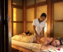 Yadis Djerba Thalasso and Golf