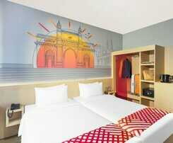 Hotel Ginger Mumbai Airport