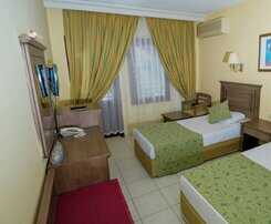 Green Paradise Beach Hotel