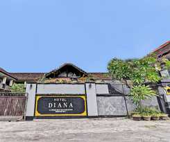Oyo 91498 Diana