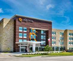 Hotel La Quinta Inn And Suites By Wyndham Terrell