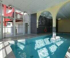 Hotel Résidence Nemea Le Domaine D'uhaina