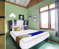 Hotel Oyo Homes 91011 Eco Tourism Desa Cibodas Areng 1 Syariah