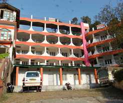 Hotel Goroomgo Paradise Varanasi