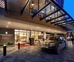 Hotel Intercontinental Bellevue At The Avenue