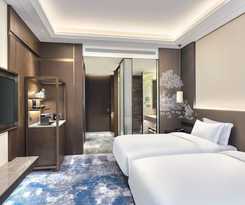 Voco Xiongan, An Ihg