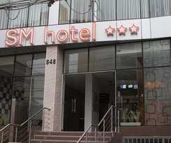 Hotel Sm Plus
