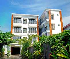 Collection O 90876 Pecatu Residences