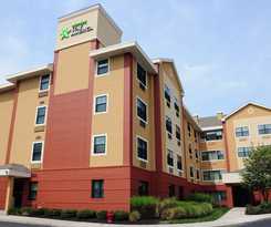 Hotel Extended Stay America Suites Elizabeth Newark Airport
