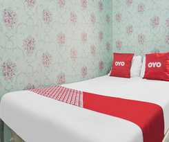 Hotel Oyo 92110 Christine Home Stay Syariah