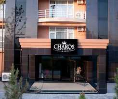 Charos Deluxe Resort