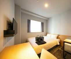 Hotel Amanek Inn Beppu