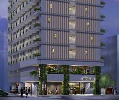 Dormy Inn Premium Ginza Hot Springs