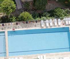  Swiss Inn Resort Hotel And Spa Ayas